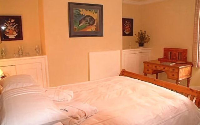 Bakehouse B&B