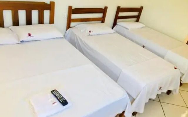 Hotel Oliveira