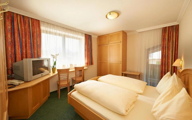Pension Ebnerwirt