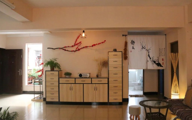 Zuoan Hostel