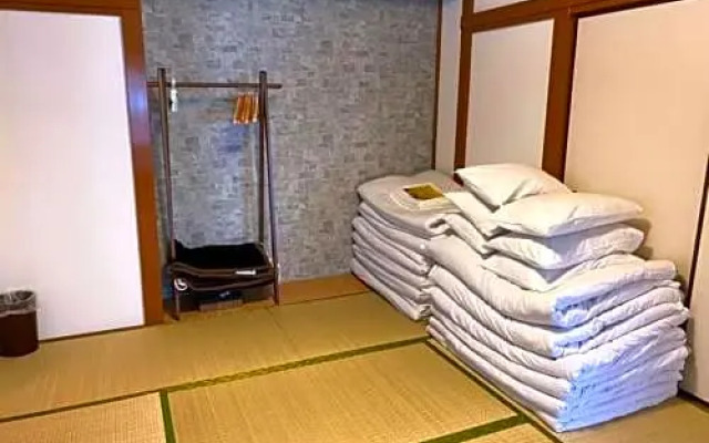 SyunkaSyuutou - Vacation STAY 49643v