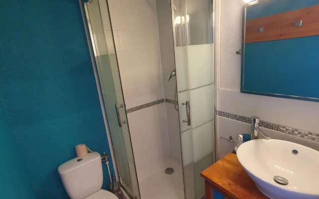Studio Soulac-sur-Mer, 1 pièce, 4 personnes - FR-1-648-27