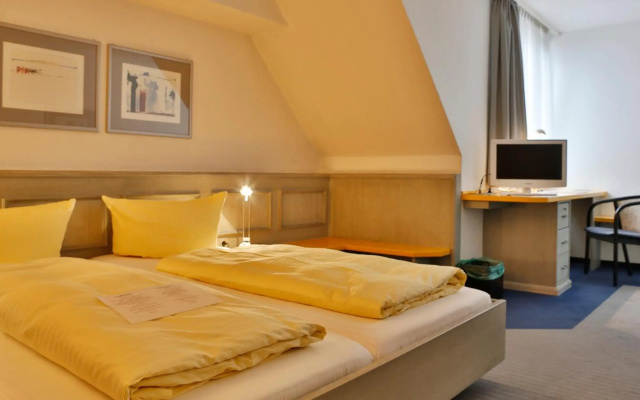 Hotel Avenue