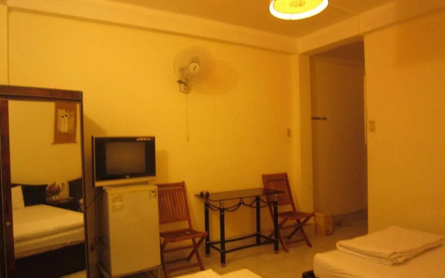 Cam Minihotel