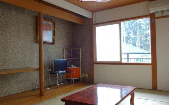 Ryokan Miyuki