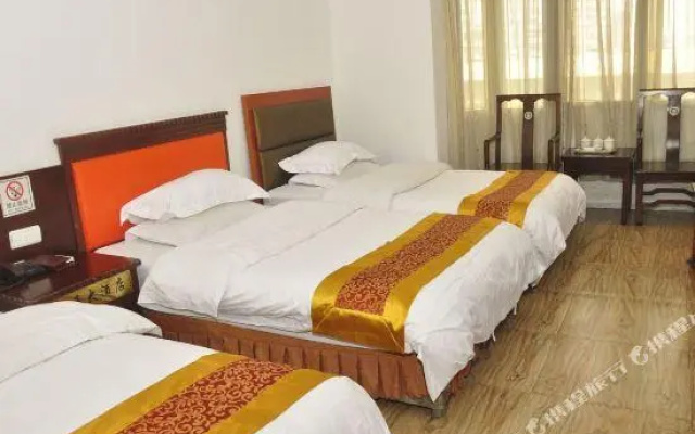 Tongtong Hotel