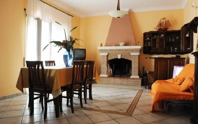 B&B La Taverna