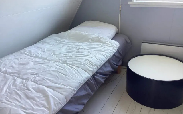 4 Person Holiday Home in Gedser