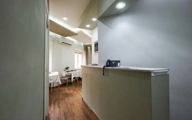 360 Hospitality
