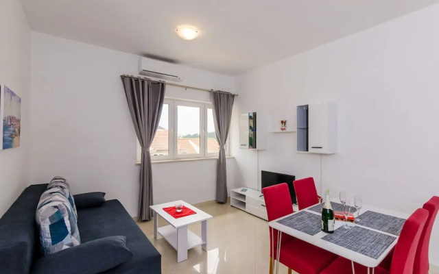 Apartments Maky