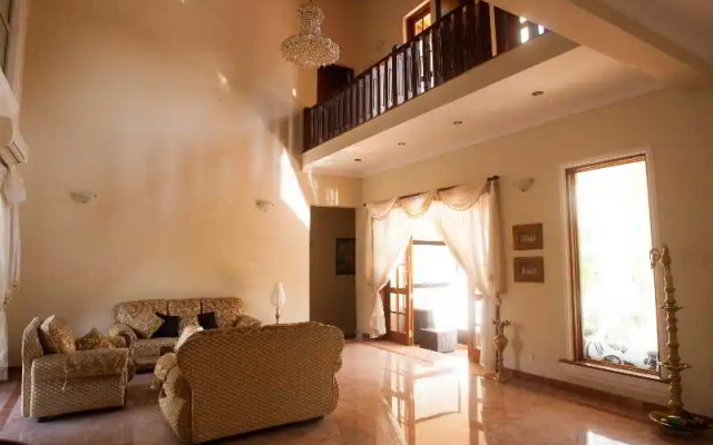 Alankara Villa