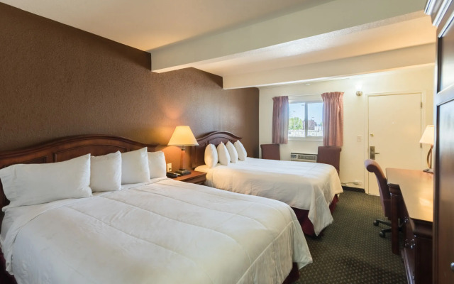 1st Interstate Inn Montrose