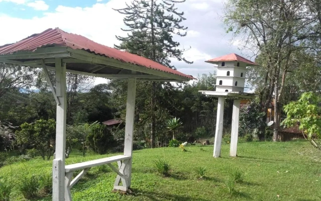 La Gaviota BnB