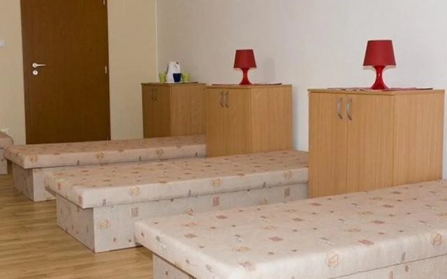 Hyde Park Hostel