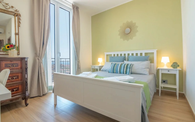 Santa Caterina B&B