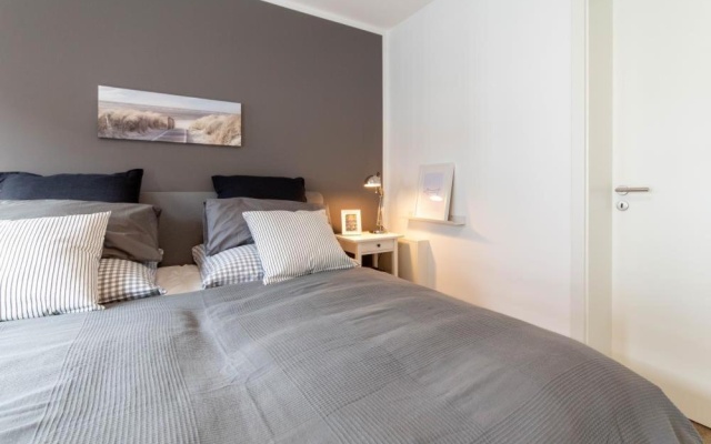 Ferienwohnung Bude 37 Whg 7