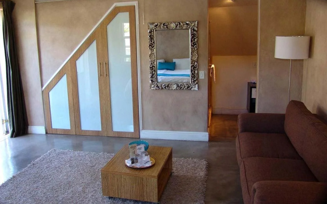 The Walden Suites