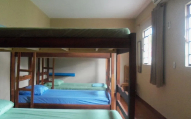 Hi Hostel Campo Grande Ms