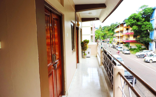 Sandhya Residency