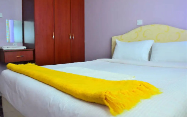 Milimani Furnished Elegant Apartments