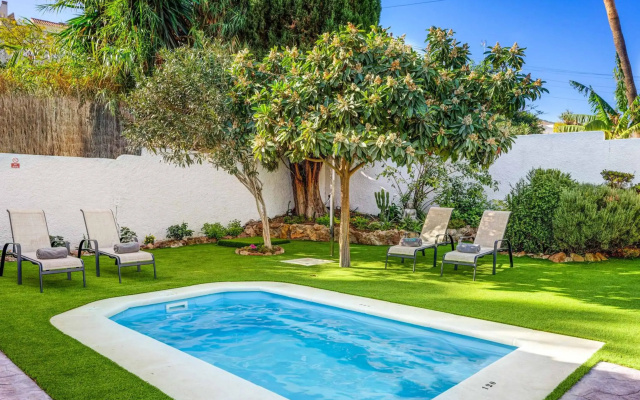 Villa Conchita Torremolinos