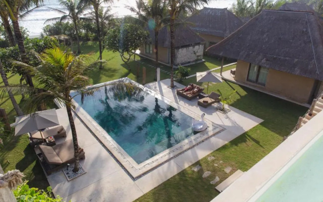 Beraban Beach House