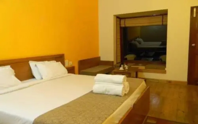 Pratiksha Himalayan Retreat