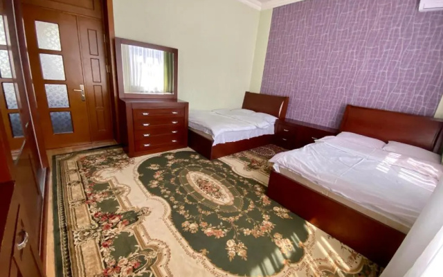 House in Quba