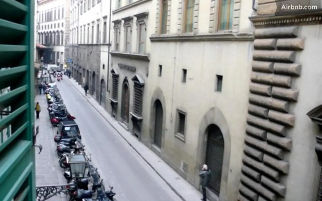 RAFFAELLO AL DUOMO - Residenza Bufalini