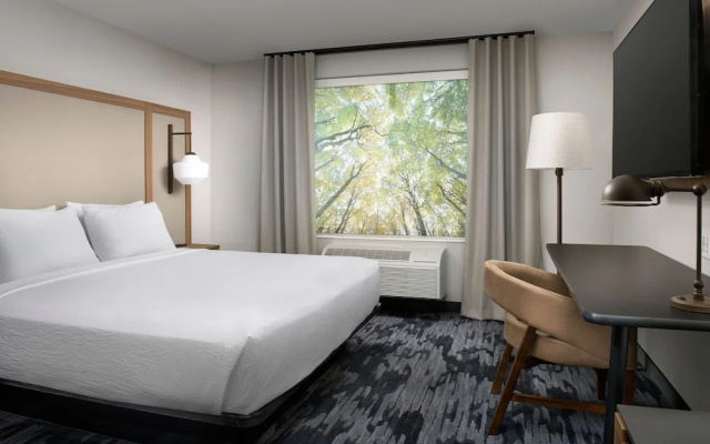 Fairfield Inn & Suites by Marriott Boise West