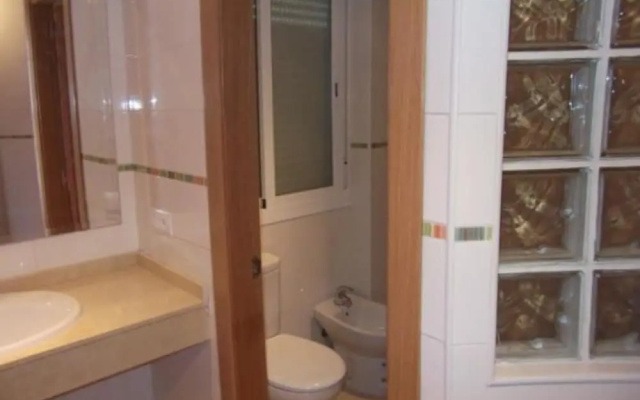 Apartment in la Zarzuela, Cadiz 103440 by MO Rentals