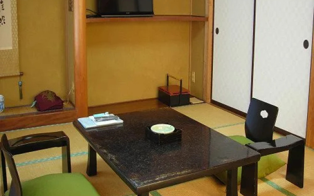 Fujiya Ryokan