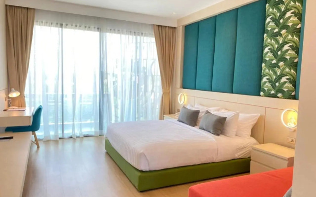 The Poem Hotel