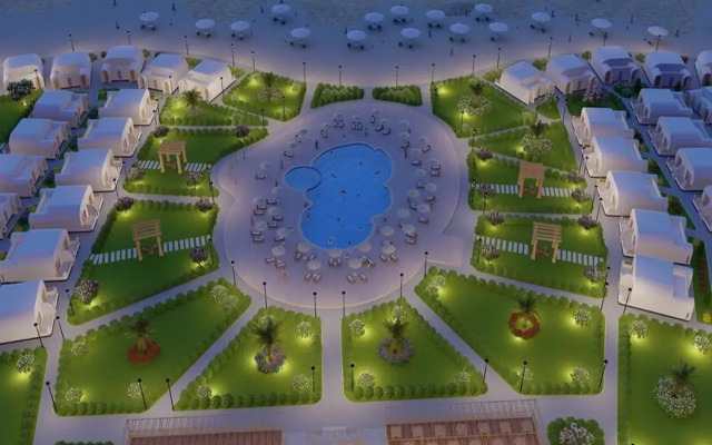 Sunflower Beach Resort & Spa