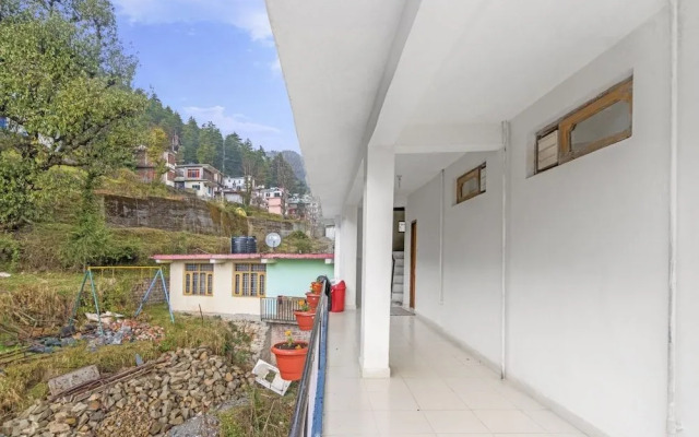GuestHouser 1 BR Boutique stay 0415