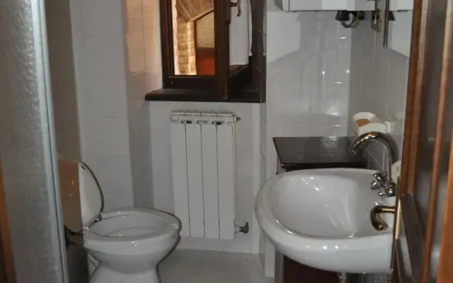 Appartamento del Vicolo