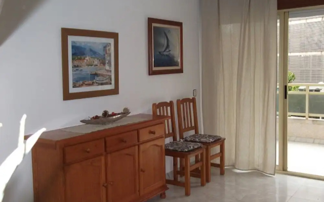 Apartamento M&C Jardines del Paraíso