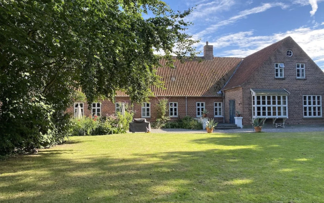 Bellingegård Bed & Breakfast