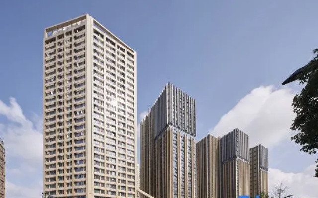 Zmax Hotels