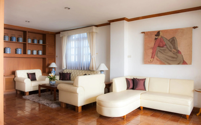 Lido Beach Hotel Pattaya