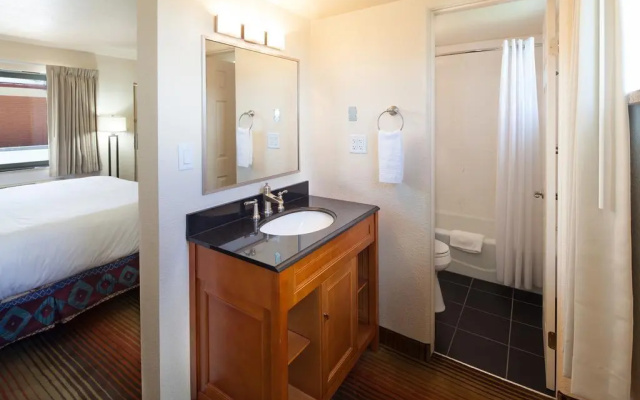 Red Lion Hotel La Junta