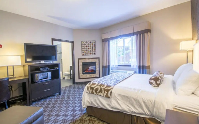 Sunrise Inn Villas and Suites