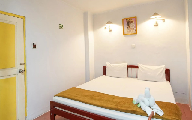 Hotel Mutiara Sari