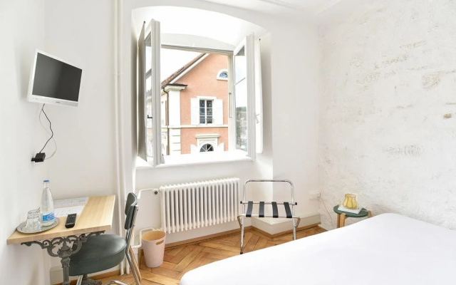 Auberge du Mouton