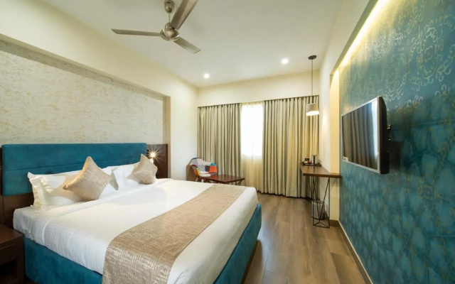 Icon Boutique by Bhagini