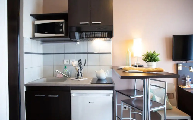 Zenitude Residences Toulouse : Le Domaine De Lardenne 3