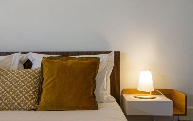 Hip Tailor Made Duplex Penthouse in Bairro Alto