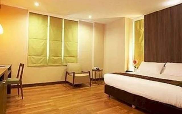Precious House Guesthouse