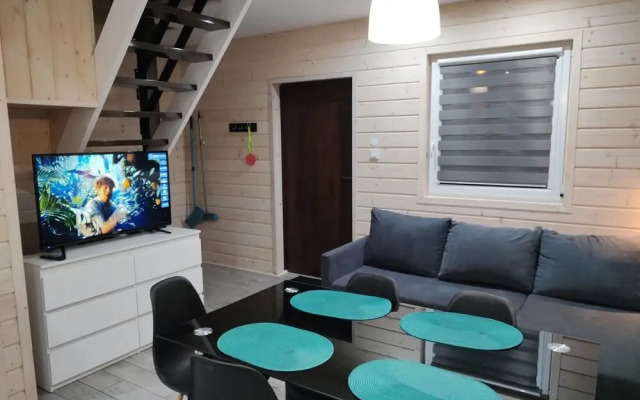 Holiday Home in Rewal Near the Beach