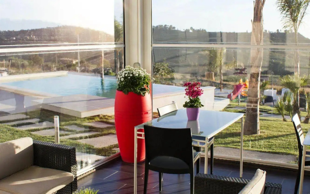 Doric Eco Boutique Resort & Spa - Sicily